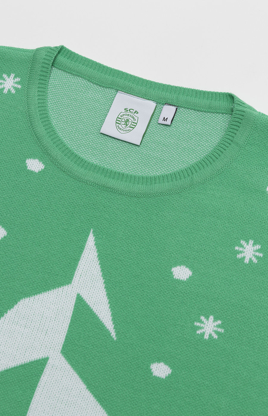 CAMISOLA DE NATAL ÁRVORE SCP M-H 2324-MP11289PT