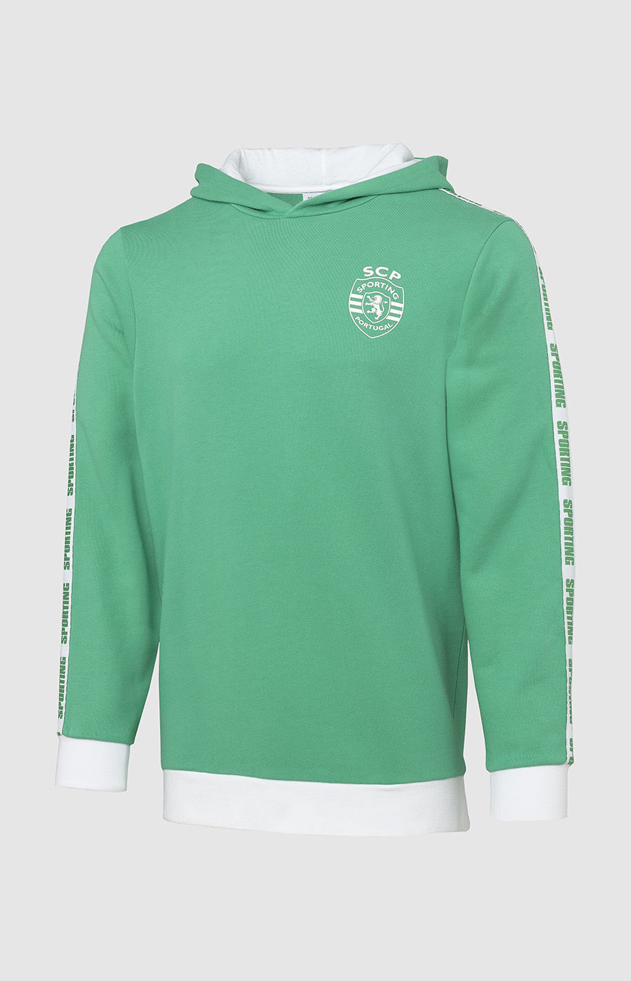 Sudadera con capucha SHADOW VIBRANT XS-H 2324-MP11289PT