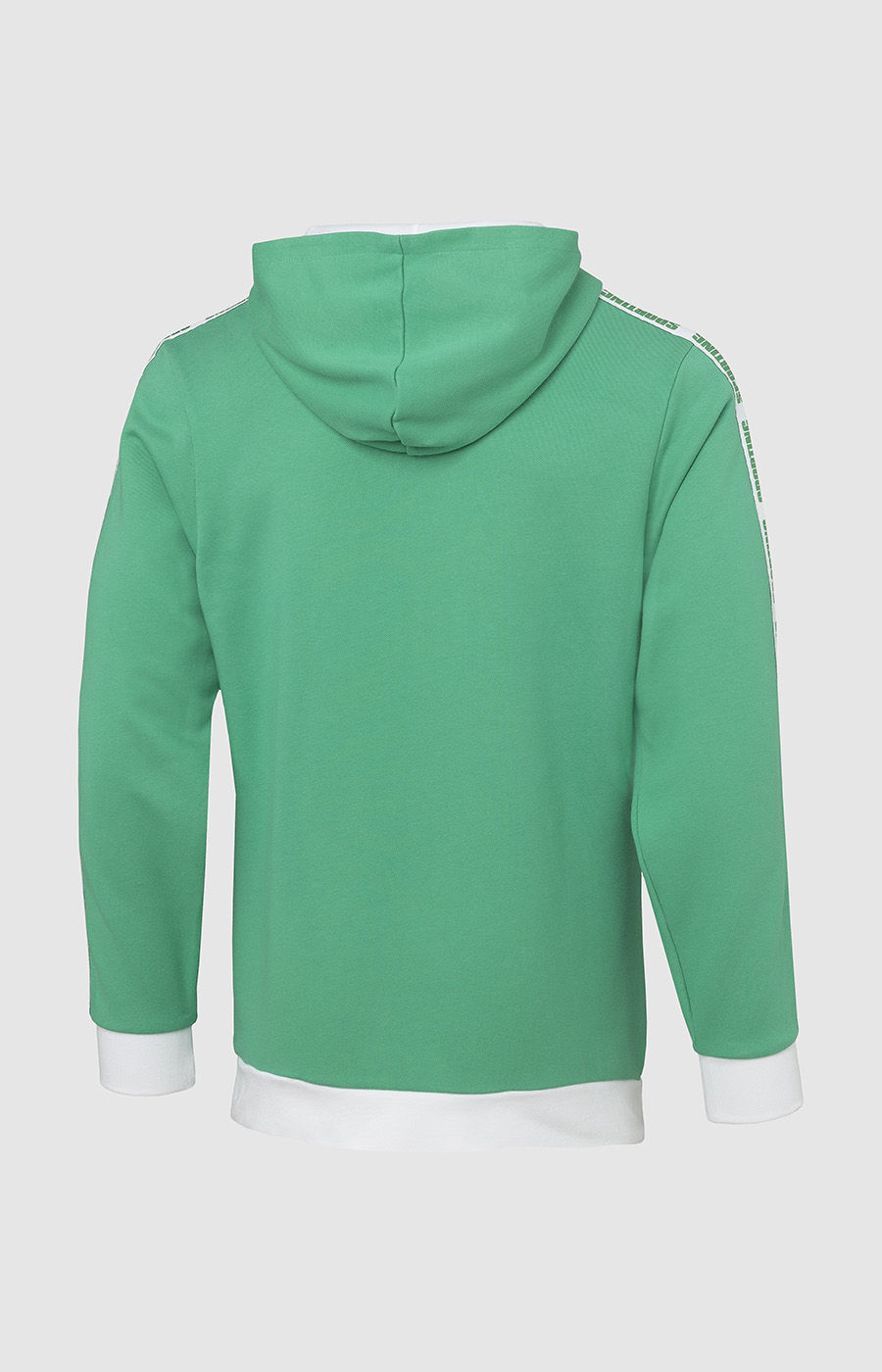 Sudadera con capucha SHADOW VIBRANT XS-H 2324-MP11289PT