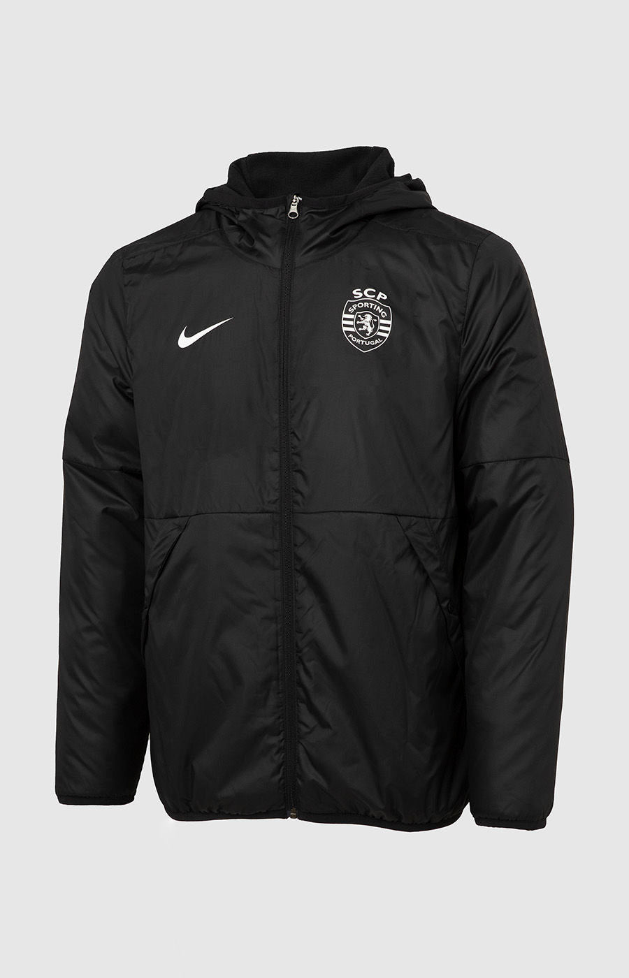 CHAQUETA BOMBER CR EMB MON TºJS (CW6159-010)