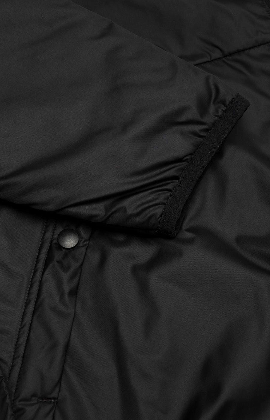 CHAQUETA BOMBER EMB MON TºS (CW6157-010)