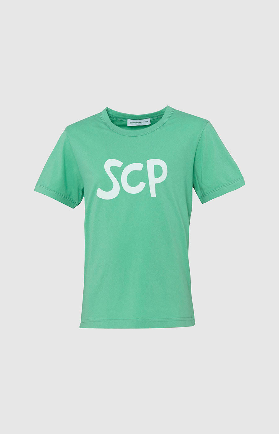 DNA KIDS GREEN 3/4-SLEEVE T-SHIRT, SIZE MNO 2324-MP11289PT