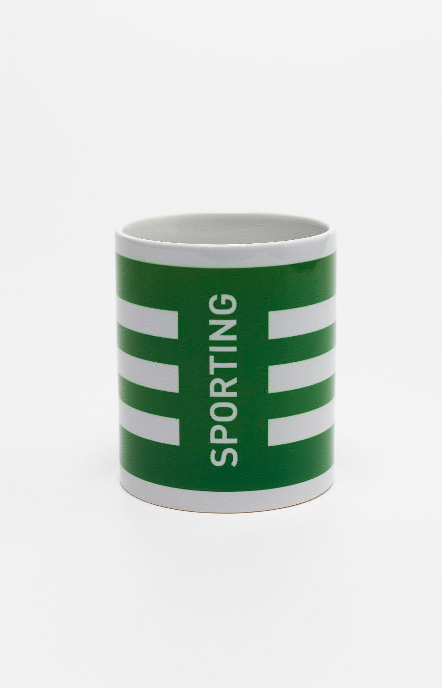 Taza SCP Listas - Parte delantera