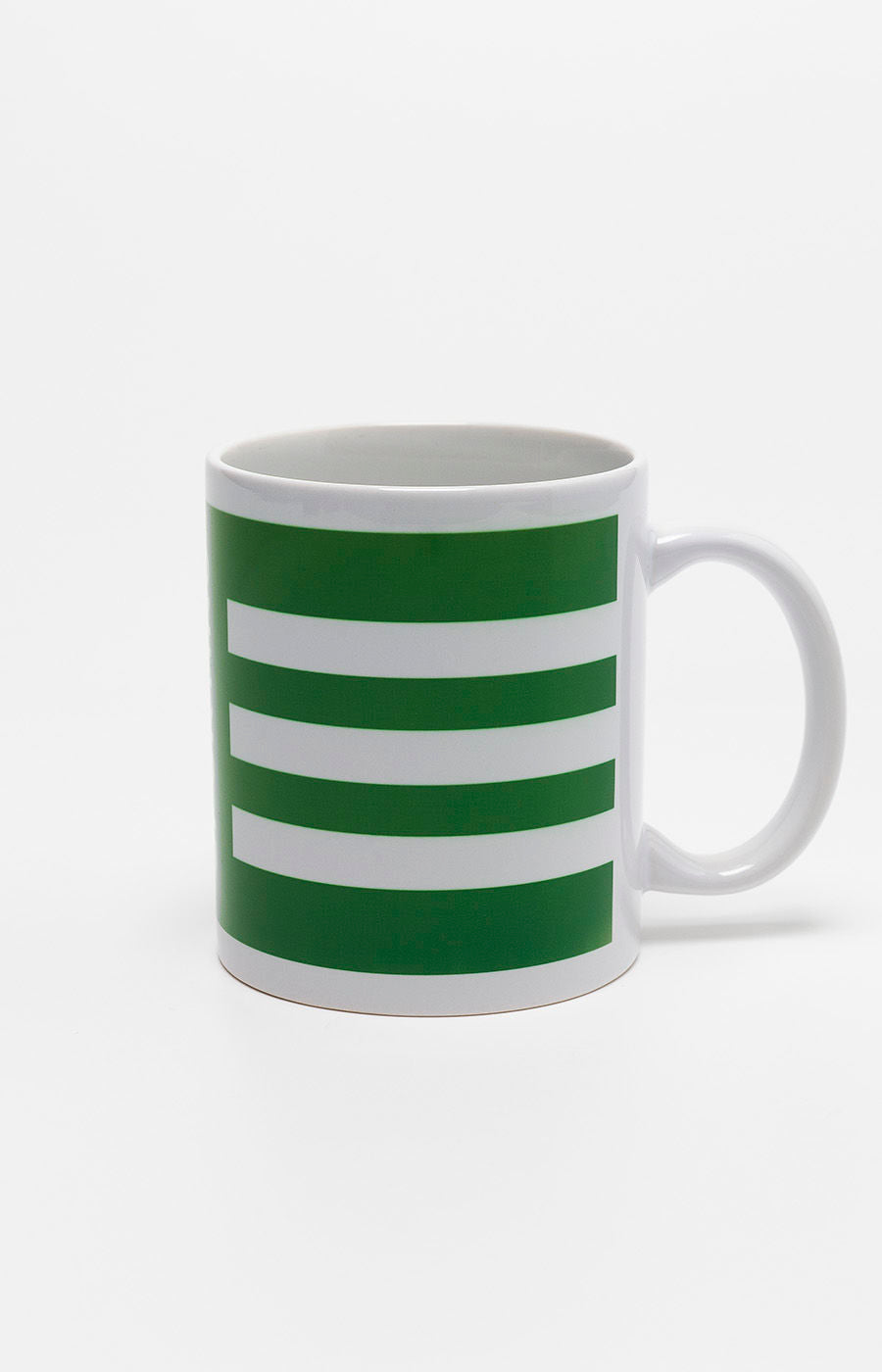 Taza SCP Listas - Lateral