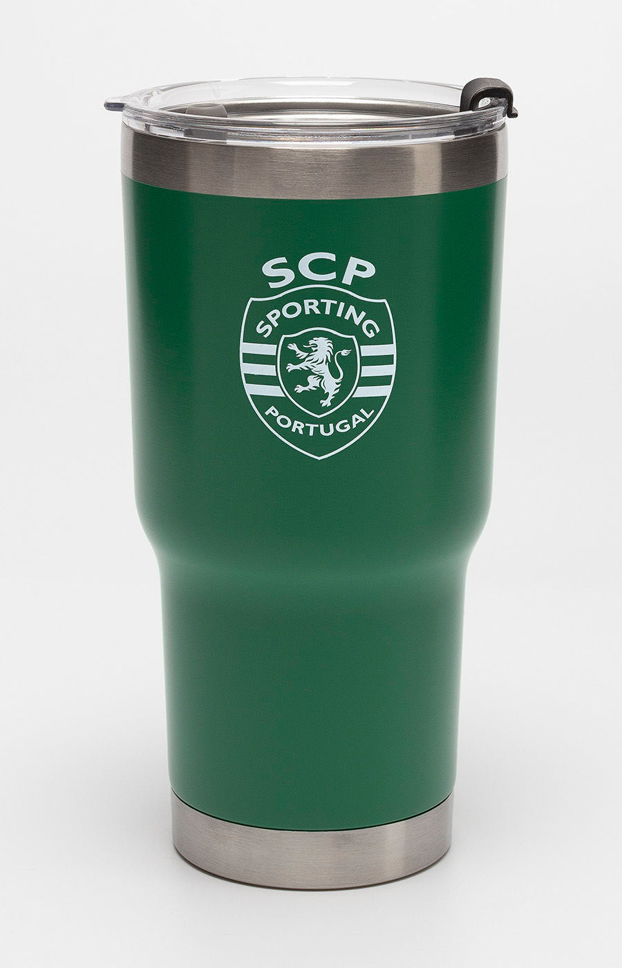 COPO TÉRMICO 600 ML COM PALHINHA METAL SCP 2324-L13084PT SG005