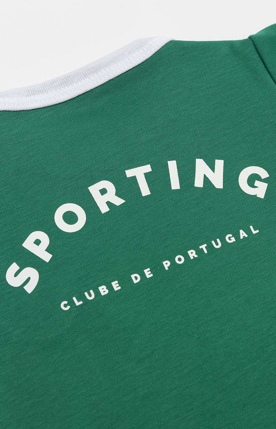 BODY MG COMPRIDA VERDE LOGO RETRO 2324B-MP16657PT 0/3M