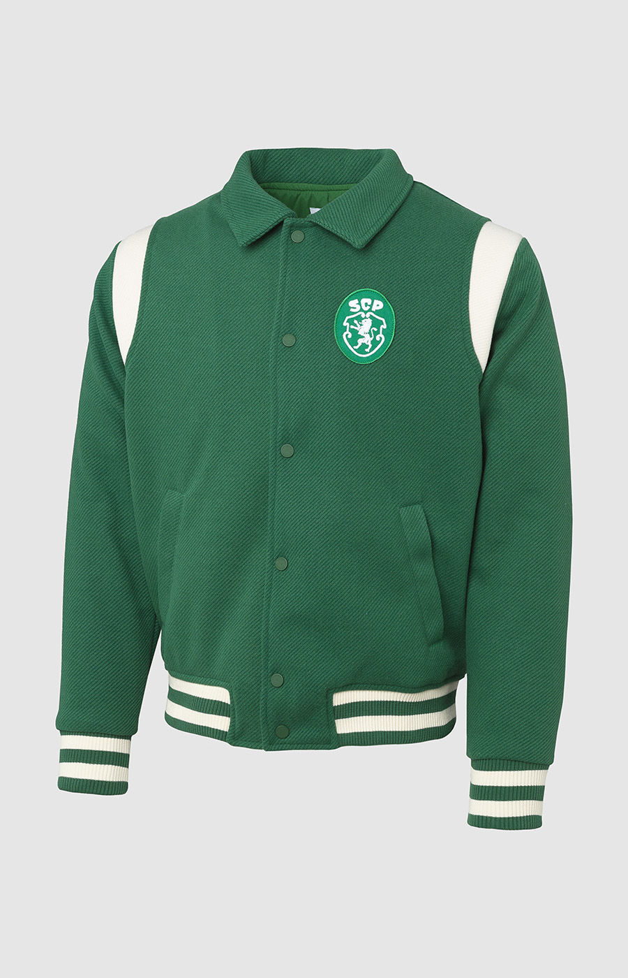 Gorra «Bomber Retro Sleeve»