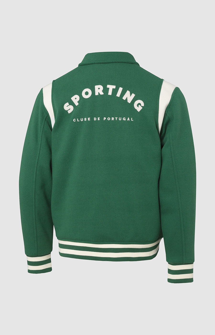 Gorra «Bomber Retro Sleeve»