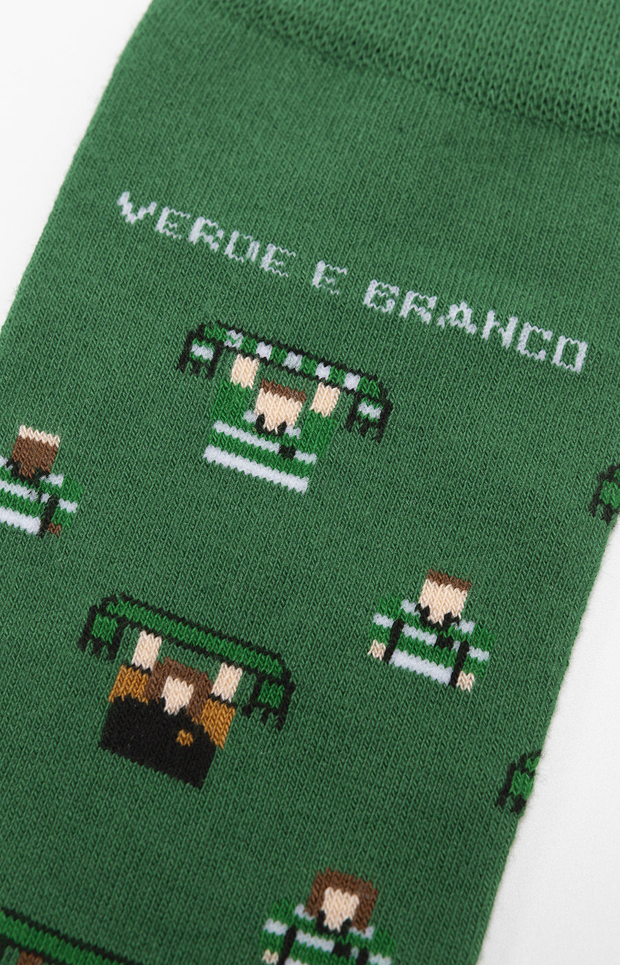 Meias Chulé Jogadores