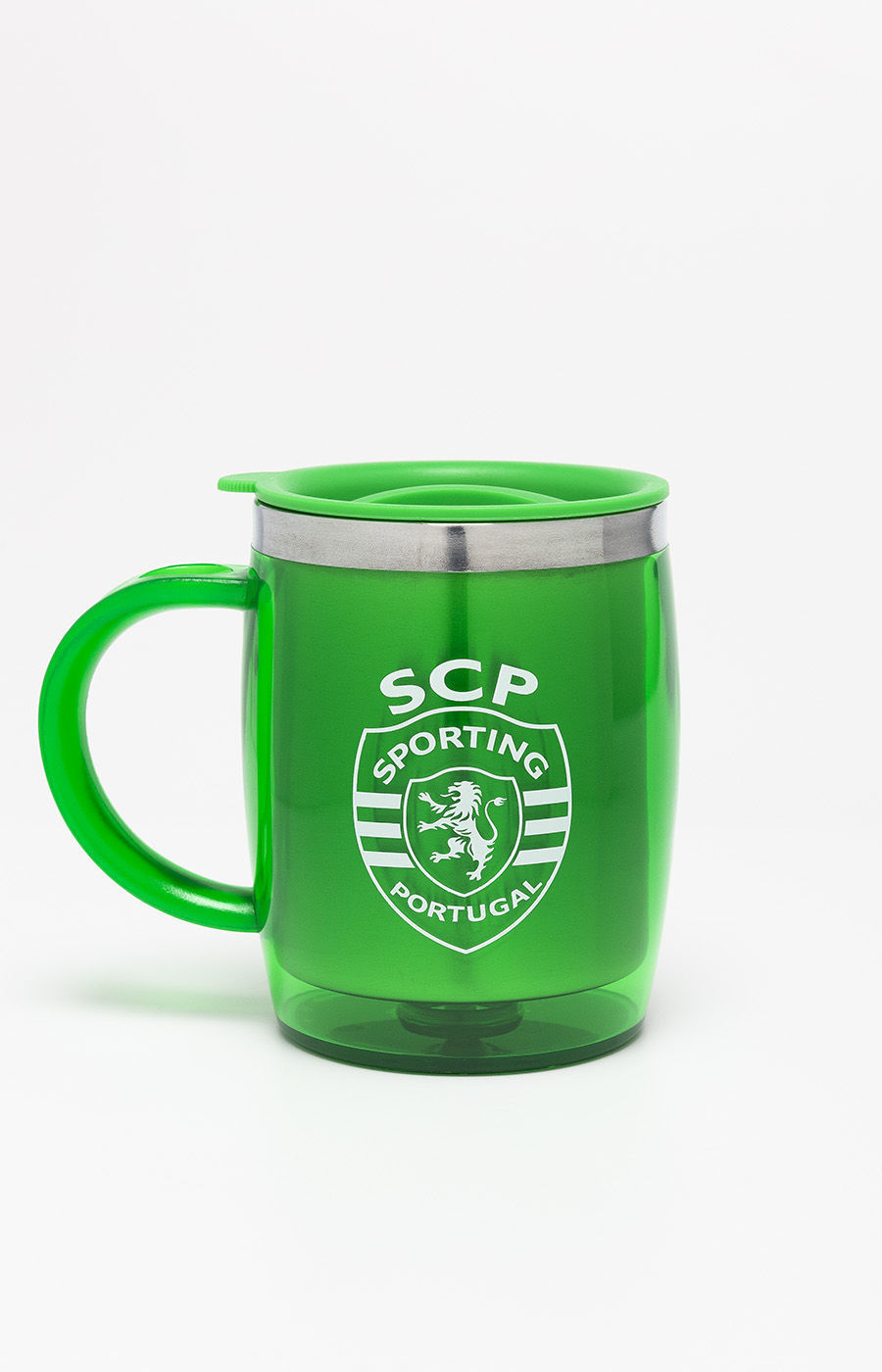 TERMO DE 450 ML VERDE SCP 2324U-2244PT-SP1093