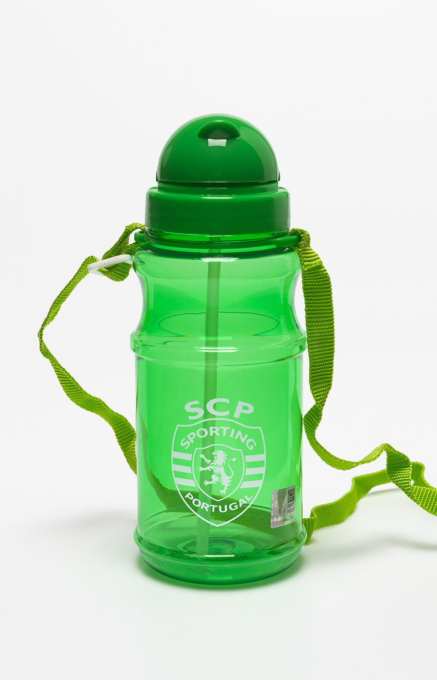 CANTIL COM PALHINHA 500ML VERDE SCP 2324U-2244PT-SP1091