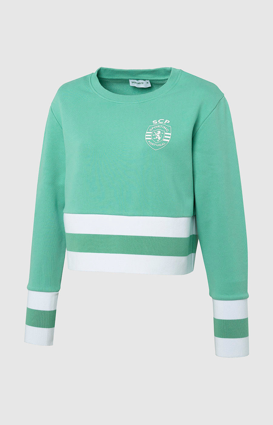 SWEATSHIRT CONTRASTES NEPTUNE EDITION XS-M 2324-MP11289PT