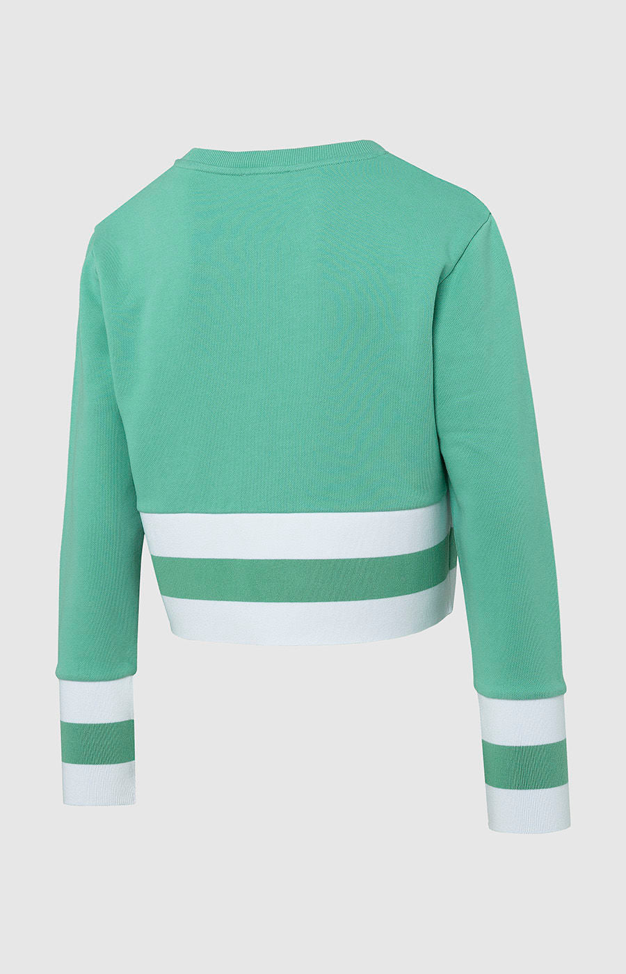 SWEATSHIRT CONTRASTES NEPTUNE EDITION XS-M 2324-MP11289PT
