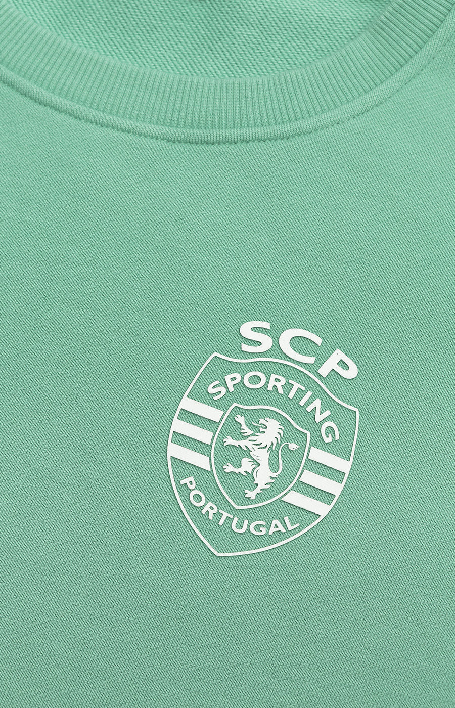 SWEATSHIRT CONTRASTES NEPTUNE EDITION XS-M 2324-MP11289PT