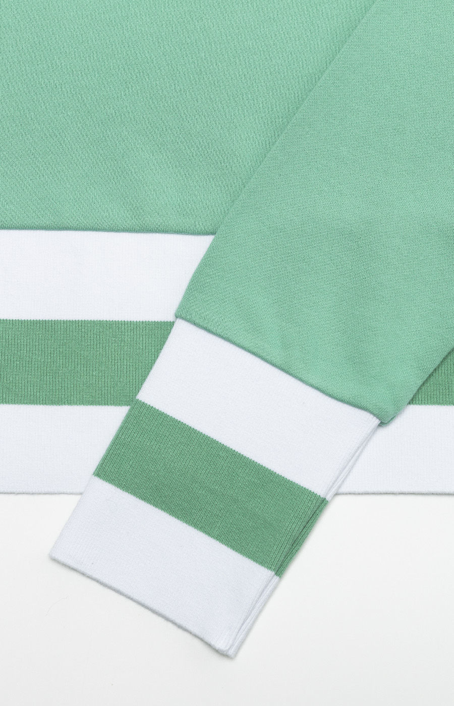 SWEATSHIRT CONTRASTES NEPTUNE EDITION XS-M 2324-MP11289PT