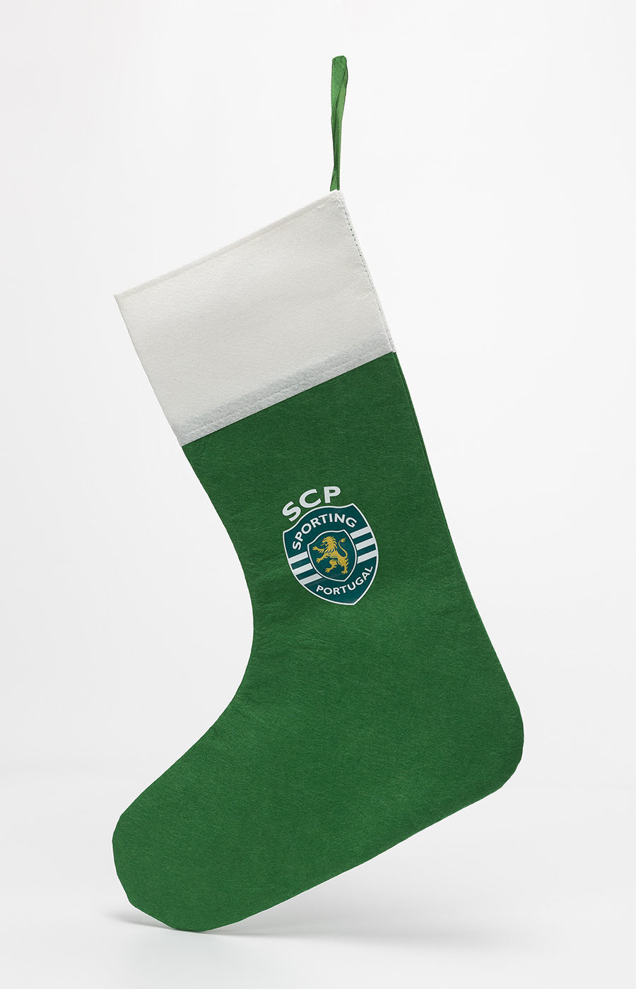 CHAUSSETTE DE NOËL SCP L2223-13084EC