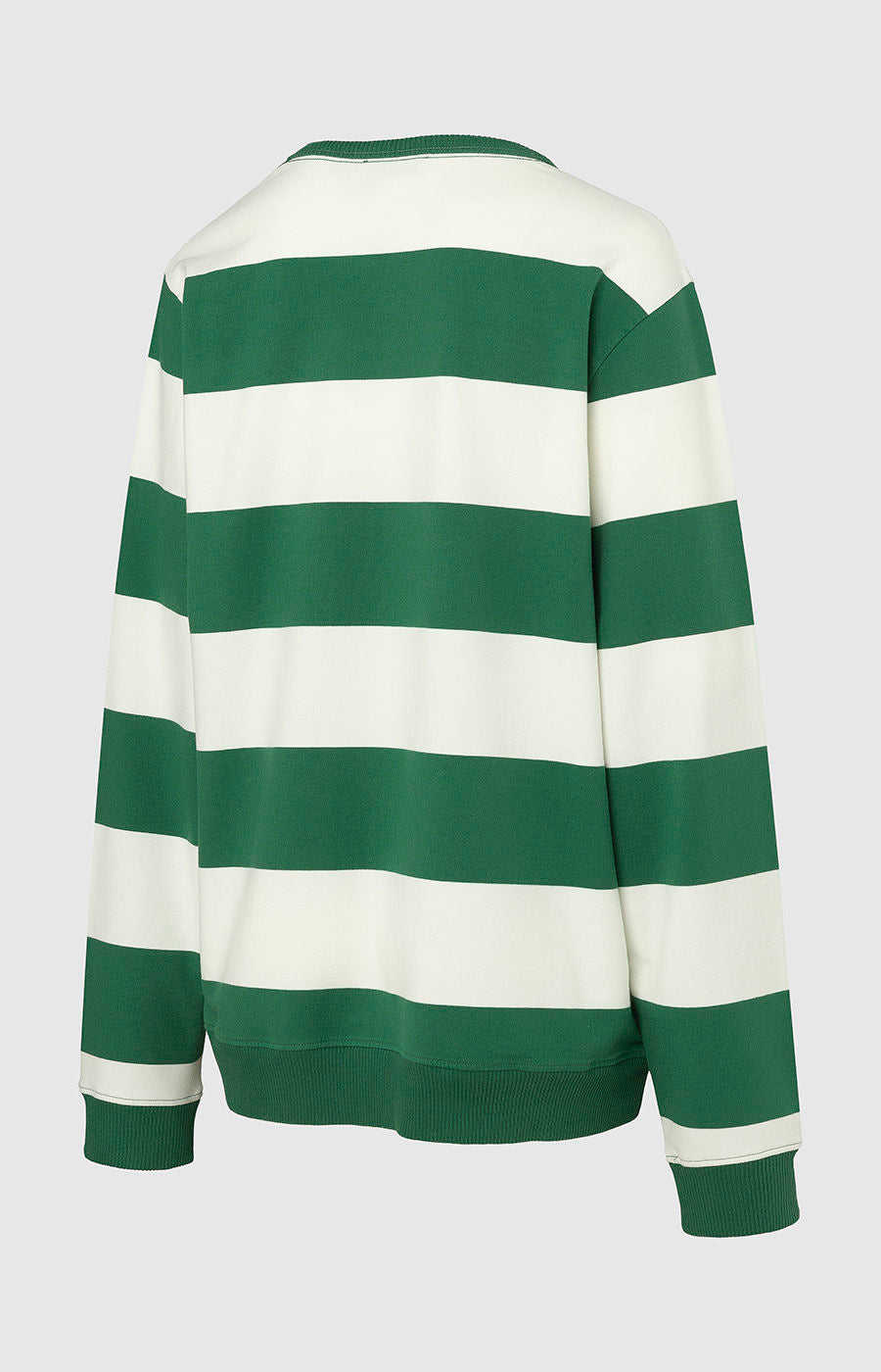 SWEATSHIRT LISTADA LEÃO XS-H 2324-MP11289PT