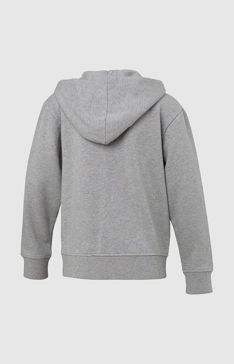 HOODIE LION FUSE GRAY 3/4-C MNO 2324-MP11289PT