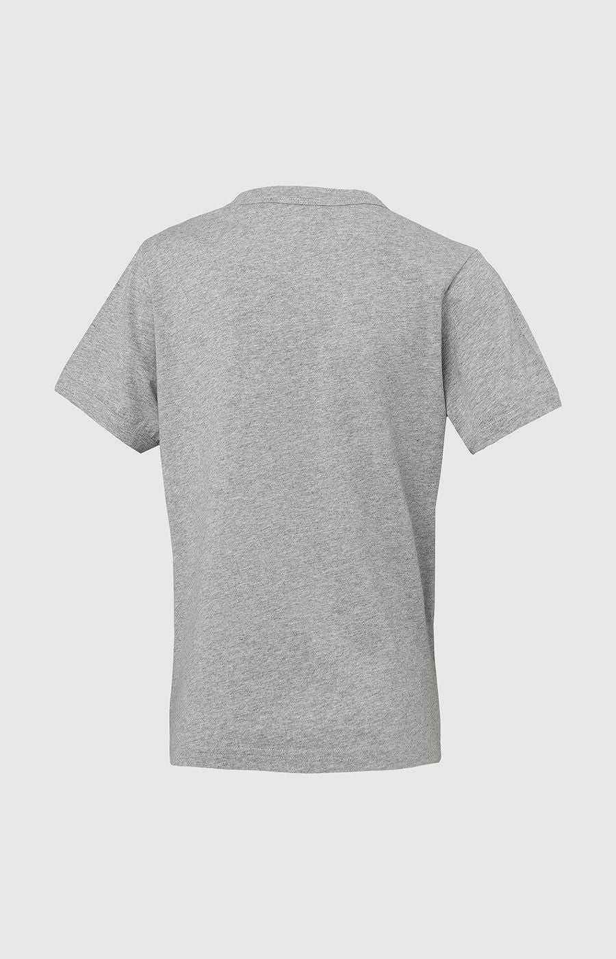 T-SHIRT LION FUSE GRAY 3/4-C MNO 2324-MP11289PT