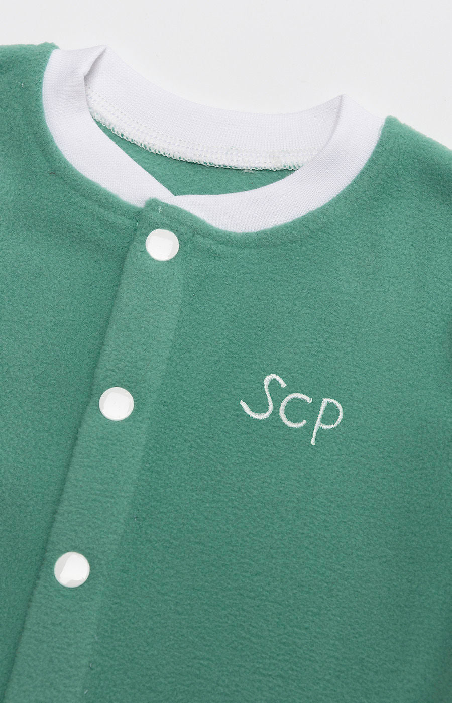 DNA SCP 2324B-MP16657PT Fleece Jacket 0–3 Months