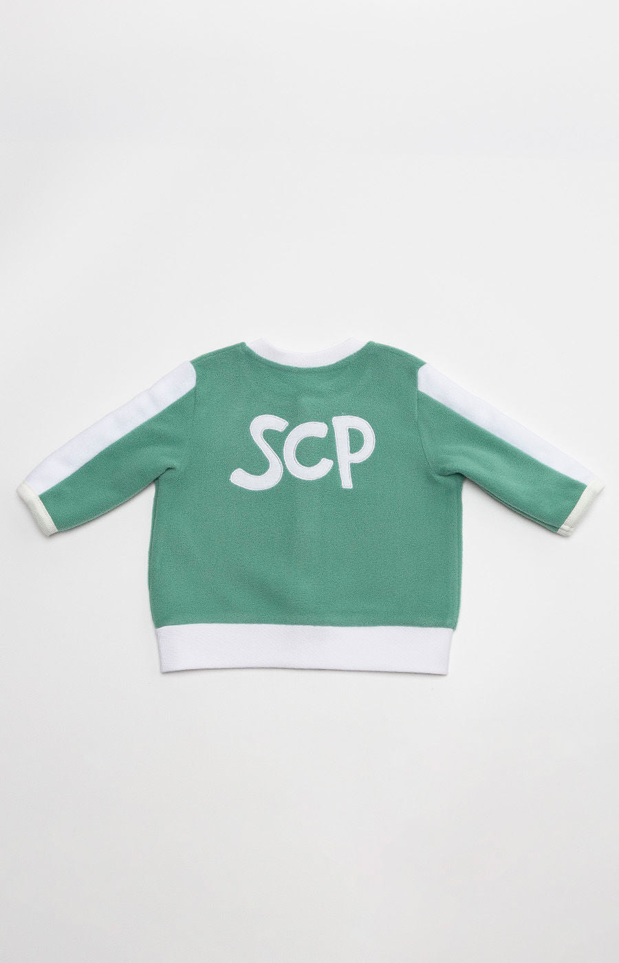 CHAQUETA POLAR MOLAS DNA SCP 2324B-MP16657PT 0-3 meses