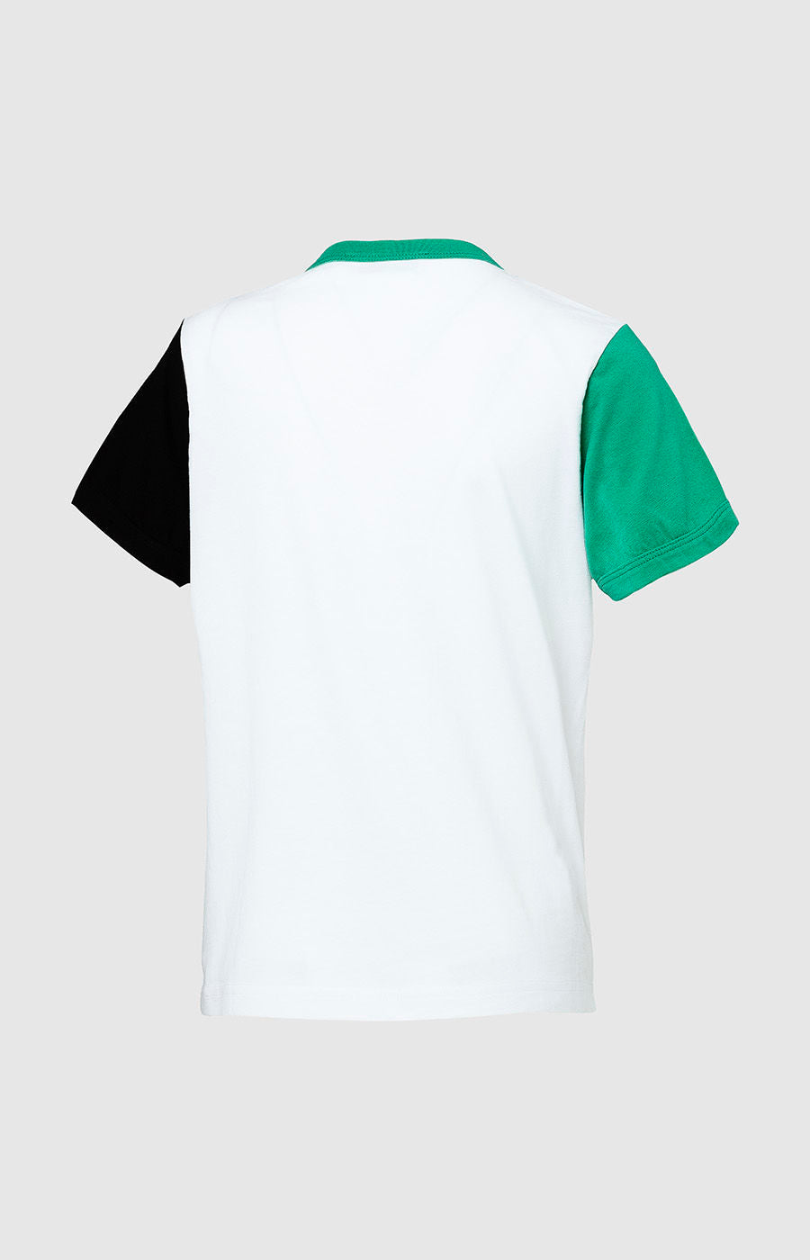 T-SHIRT DUOTONE POCKET 7/8-C MNO 2324-MP11289PT