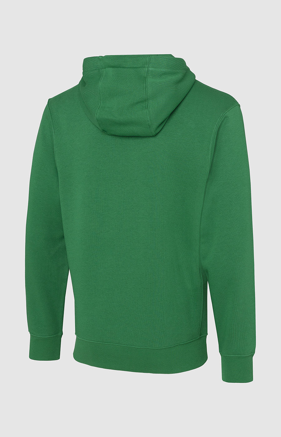 HOODY ALGODÃO VERDE EMB MON TºS (CW6894-302)