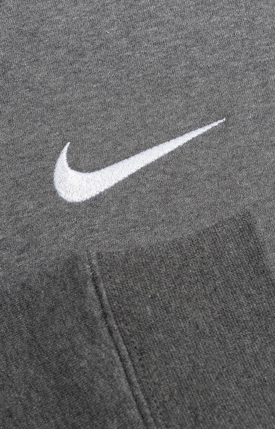 GRAY CR T-SHIRT (CW6904-071)