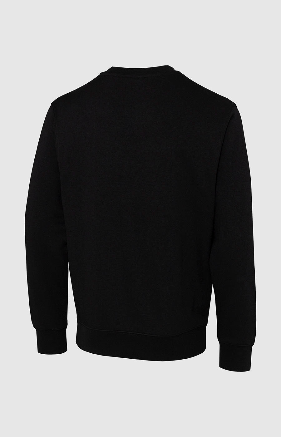 SWEAT PRETA TºS (CW6902-010)