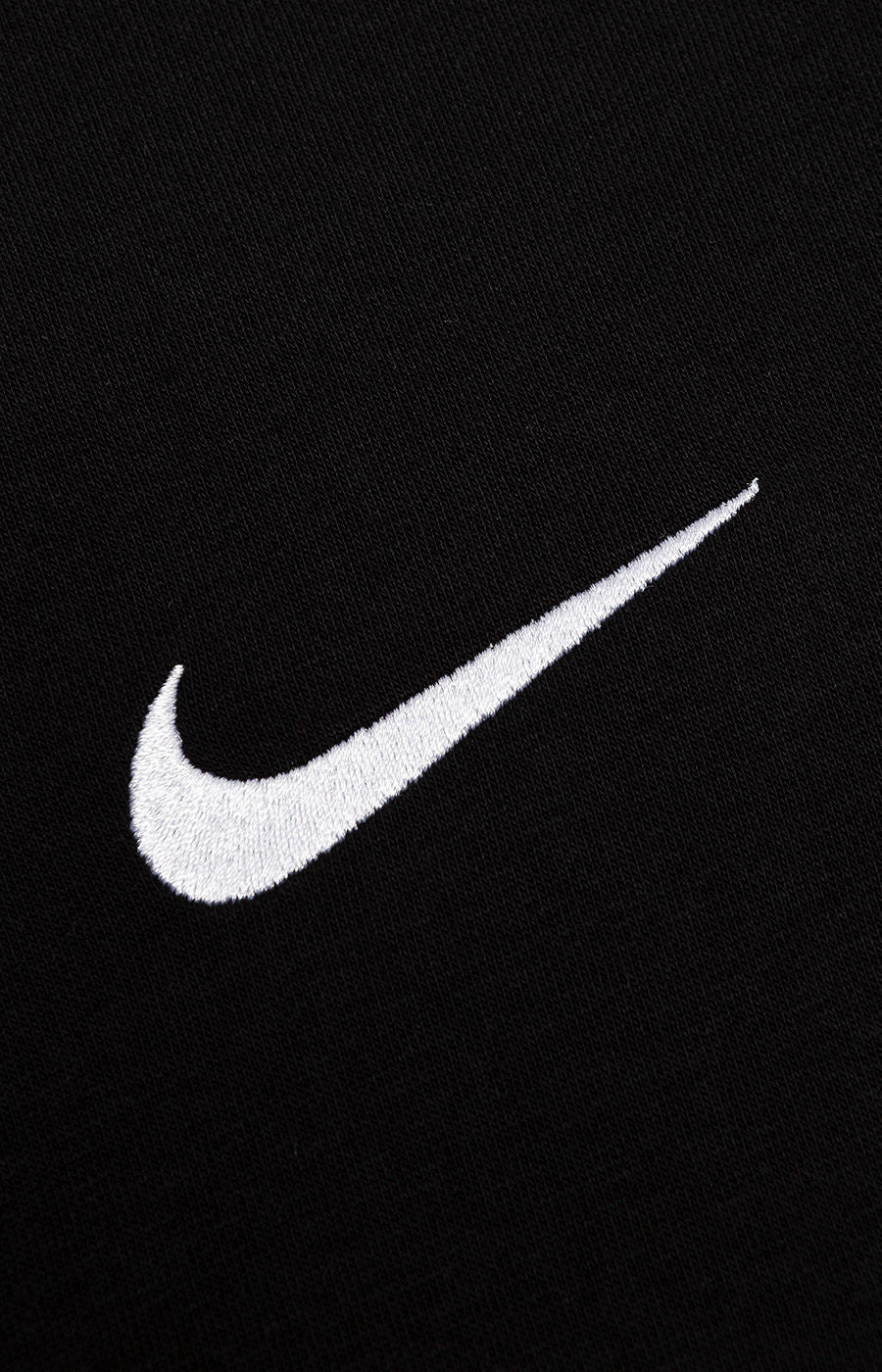 SWEAT NOIR T-SHIRT (CW6902-010)