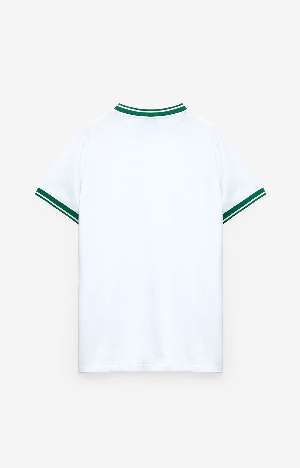 CAMISETA DE CICLISMO BLANCA XS-H 2324-MP11289PT