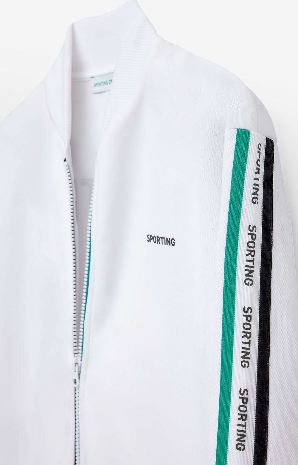 CHAQUETA RECALL 3/4-C MNO 2324-MP11289PT