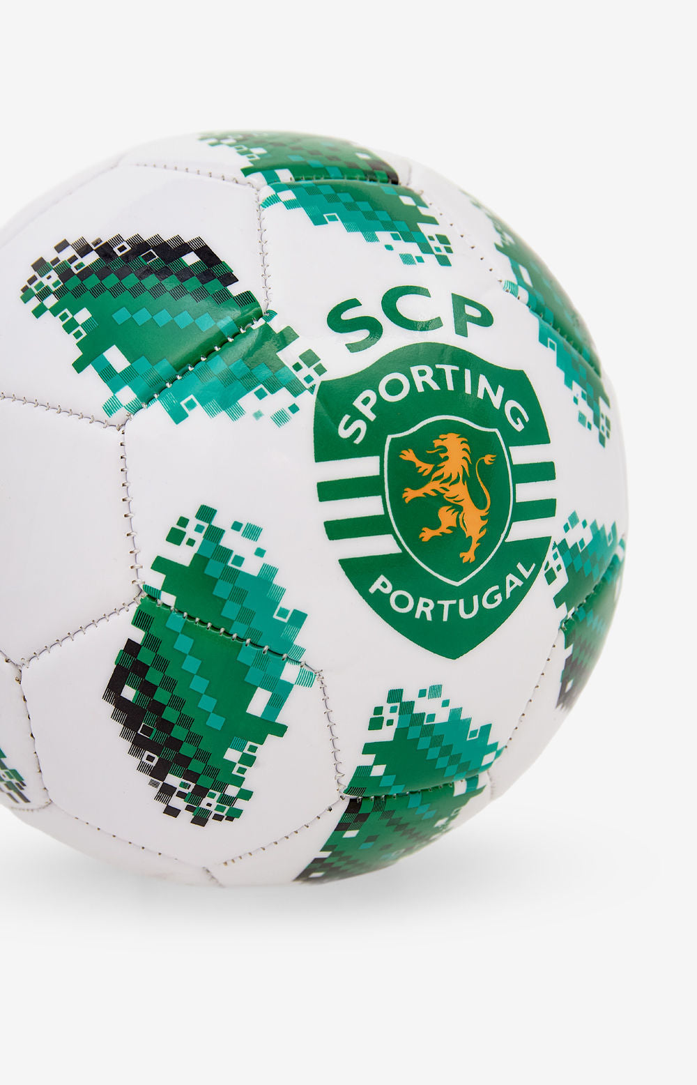 BOLA MINI ALPHA SCP Tº2 L2324U-4305PT-IBMB09/S1