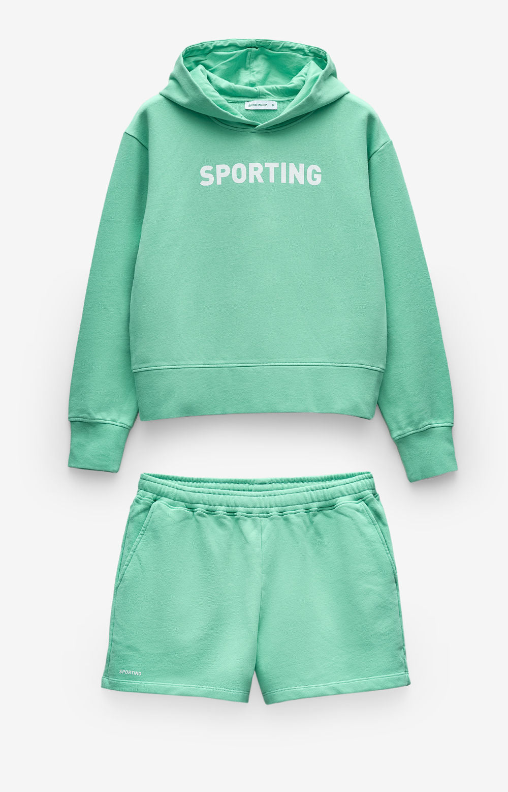 Conjunto Agile Edition Reflex - Mulher (2)