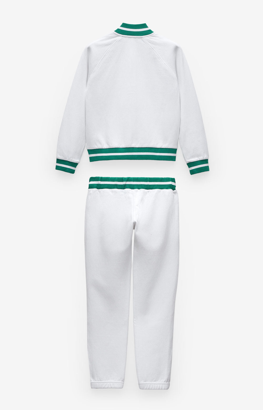 CASACO CONJUNTO RIBBON WHITE 3/4-C MNO 2324-MP11289PT