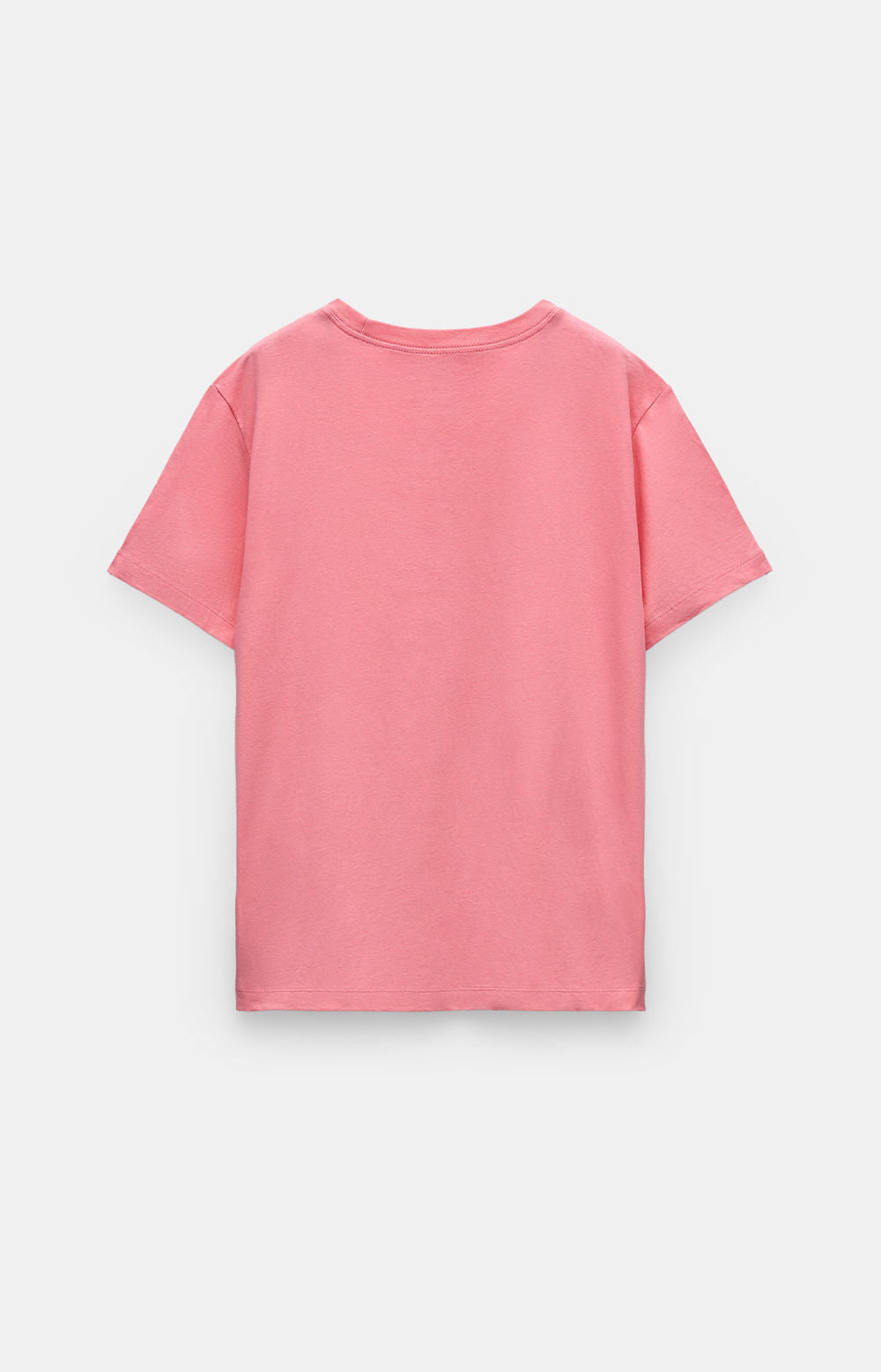 Women's Pink T-Shirt, Size XS, Fall/Winter 2023–2024 (DN5697-611)
