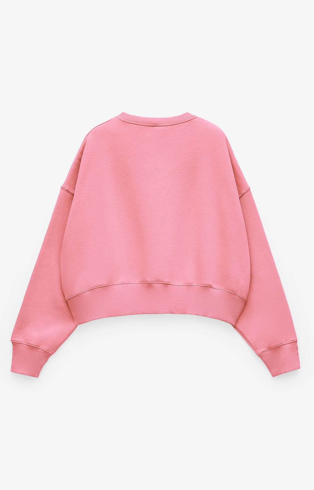 SWEAT ROSA MULHER AW 23/24 TºXS (DQ5761-611)