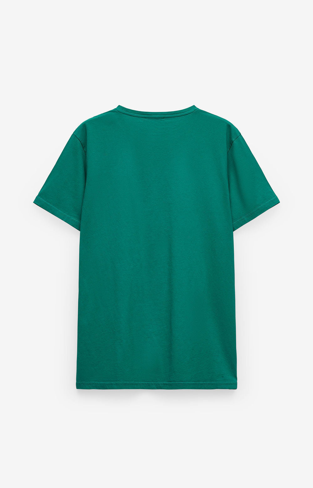 T-SHIRT DNA GREEN XS-H 2324-MP11289PT