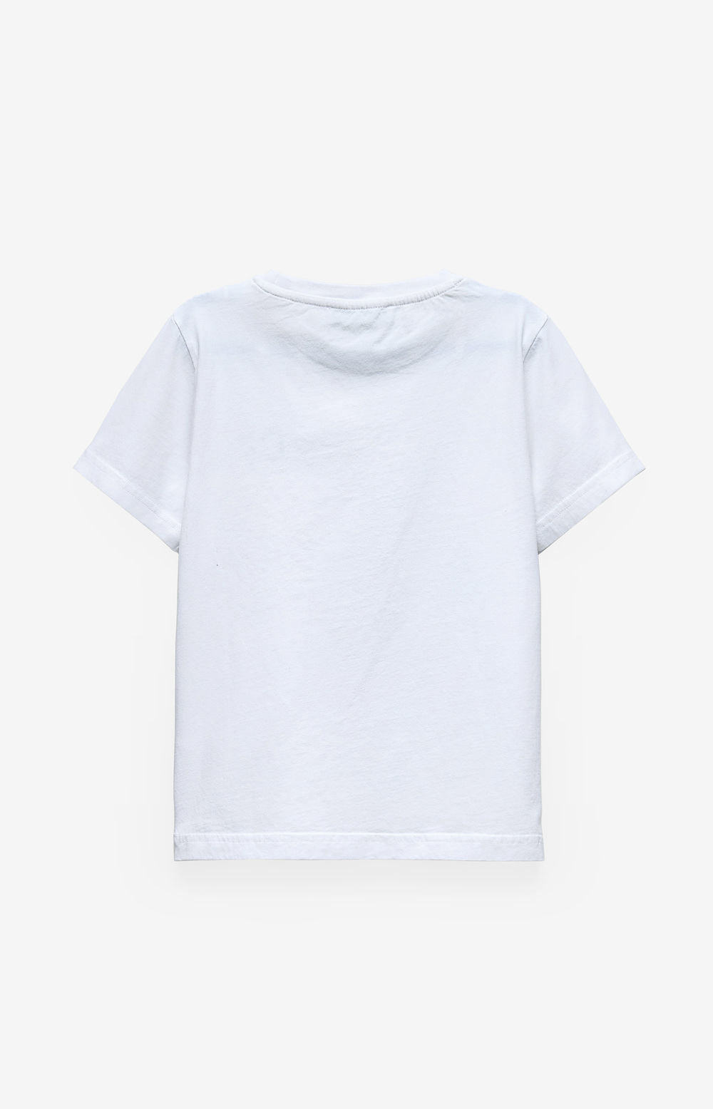 T-SHIRT DNA WHITE 3/4-C MNO 2324-MP11289PT