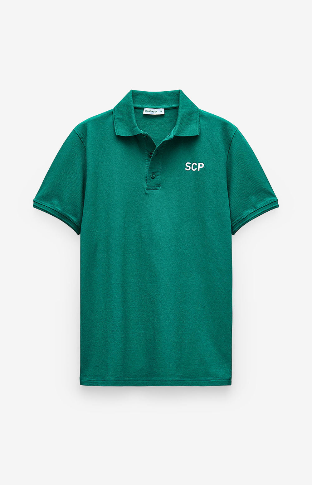 POLO DNA GREEN XS-H 2324-MP11289PT
