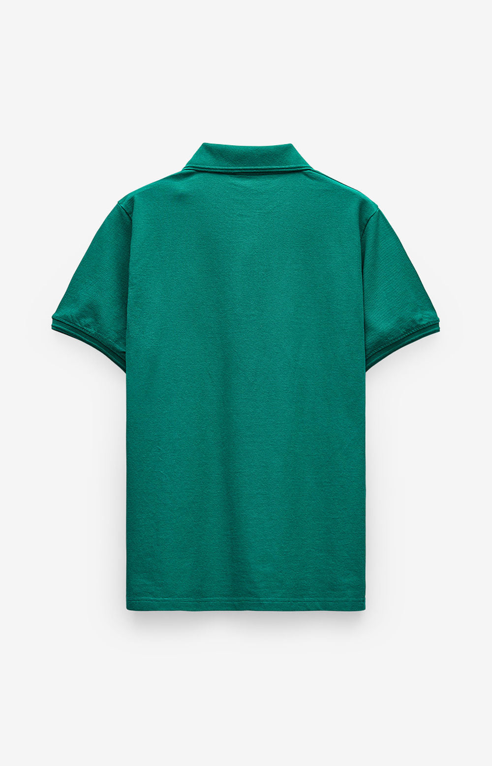 POLO DNA GREEN XS-H 2324-MP11289PT