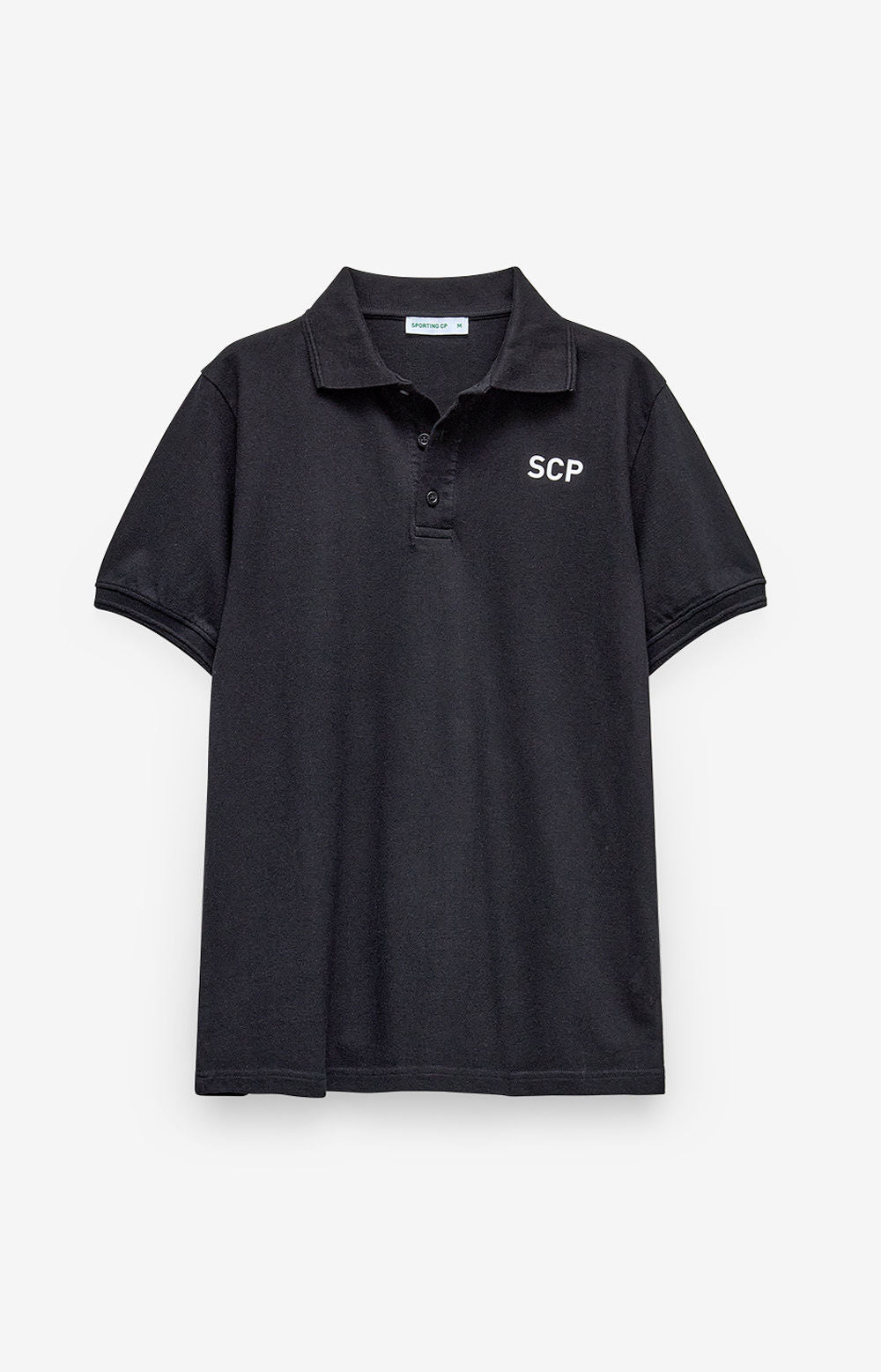 POLO DNA BLACK XS-H 2324-MP11289PT