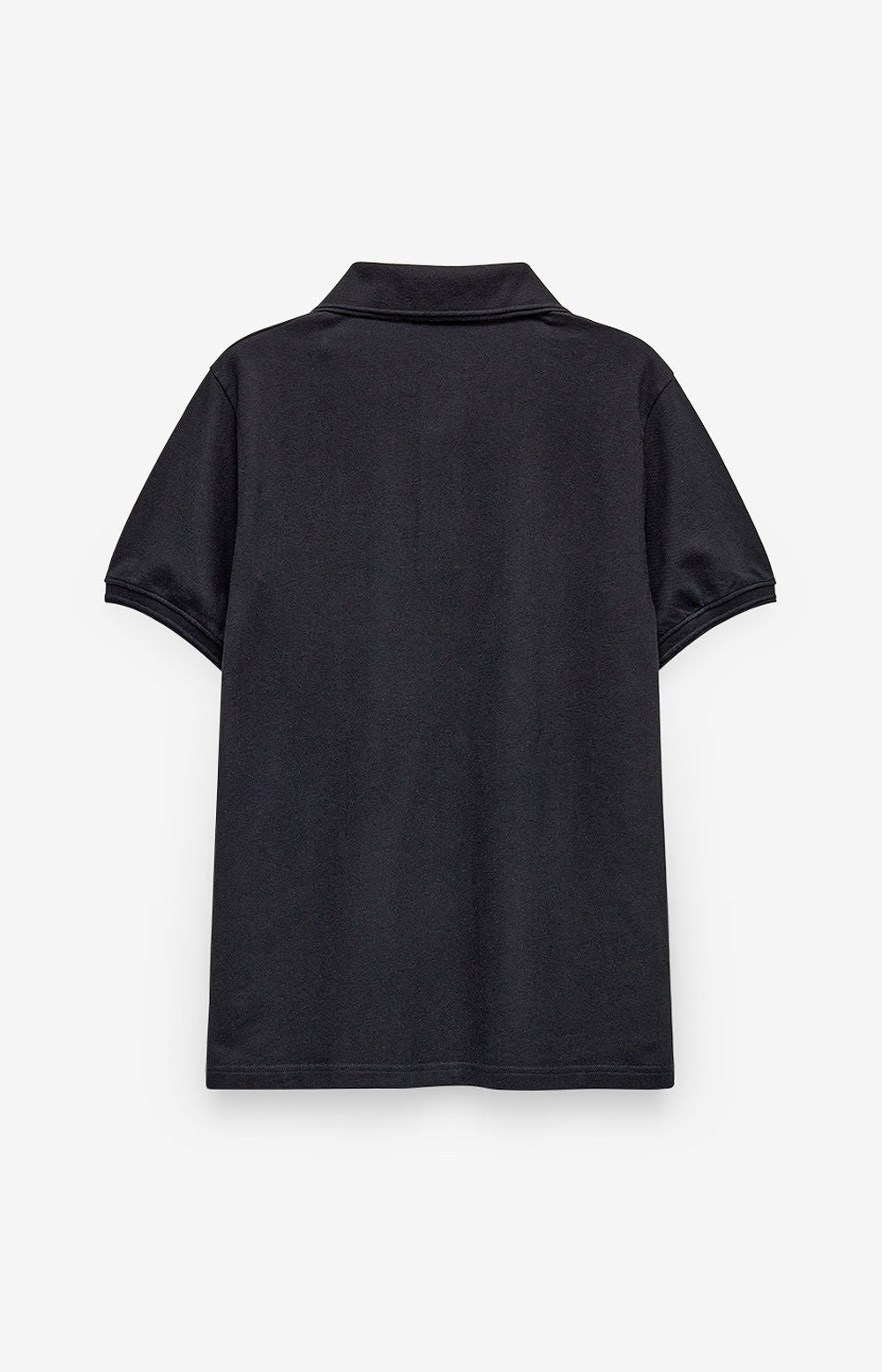 POLO DNA BLACK XS-H 2324-MP11289PT