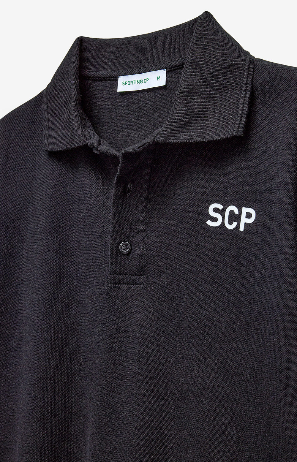POLO DNA BLACK XS-H 2324-MP11289PT