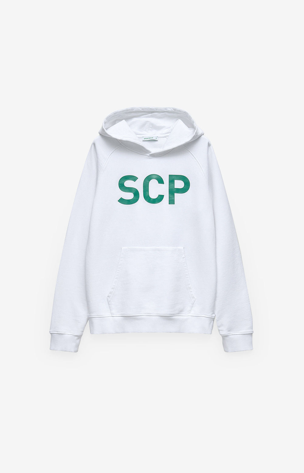 Sudadera con capucha DNA BLANCA XS-H 2324-MP11289PT