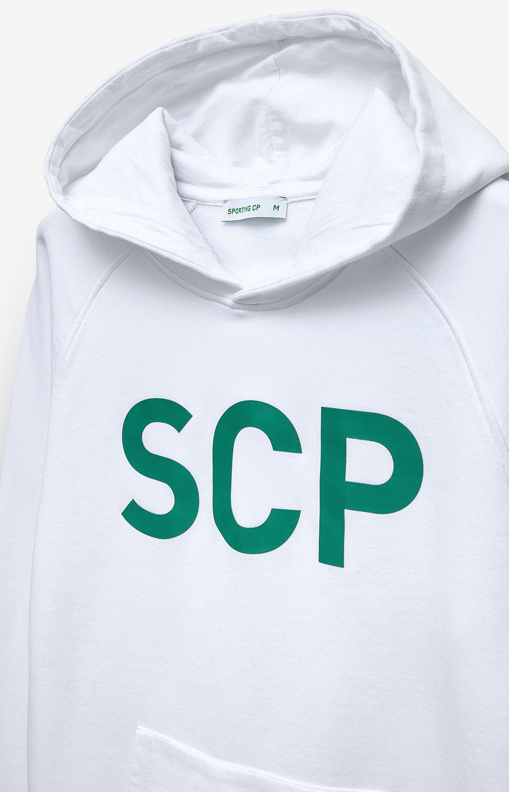 Sudadera con capucha DNA BLANCA XS-H 2324-MP11289PT