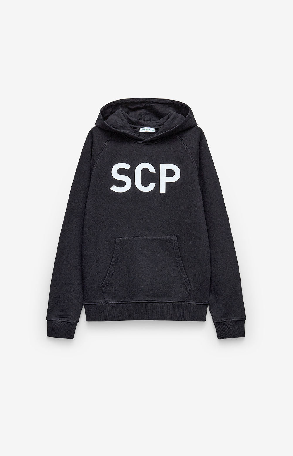 HOODIE DNA BLACK XS-H 2324-MP11289PT