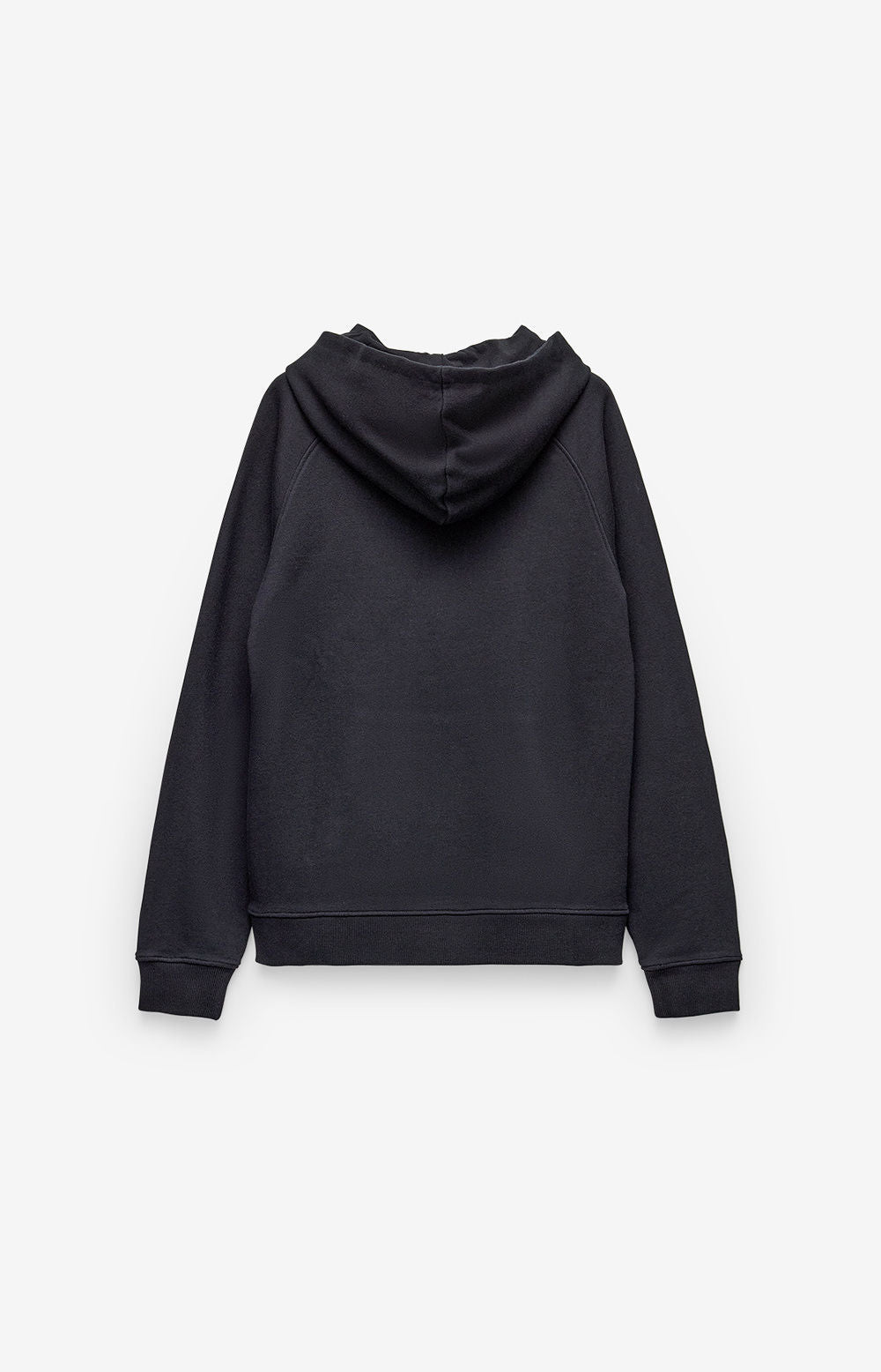 HOODIE DNA BLACK XS-H 2324-MP11289PT