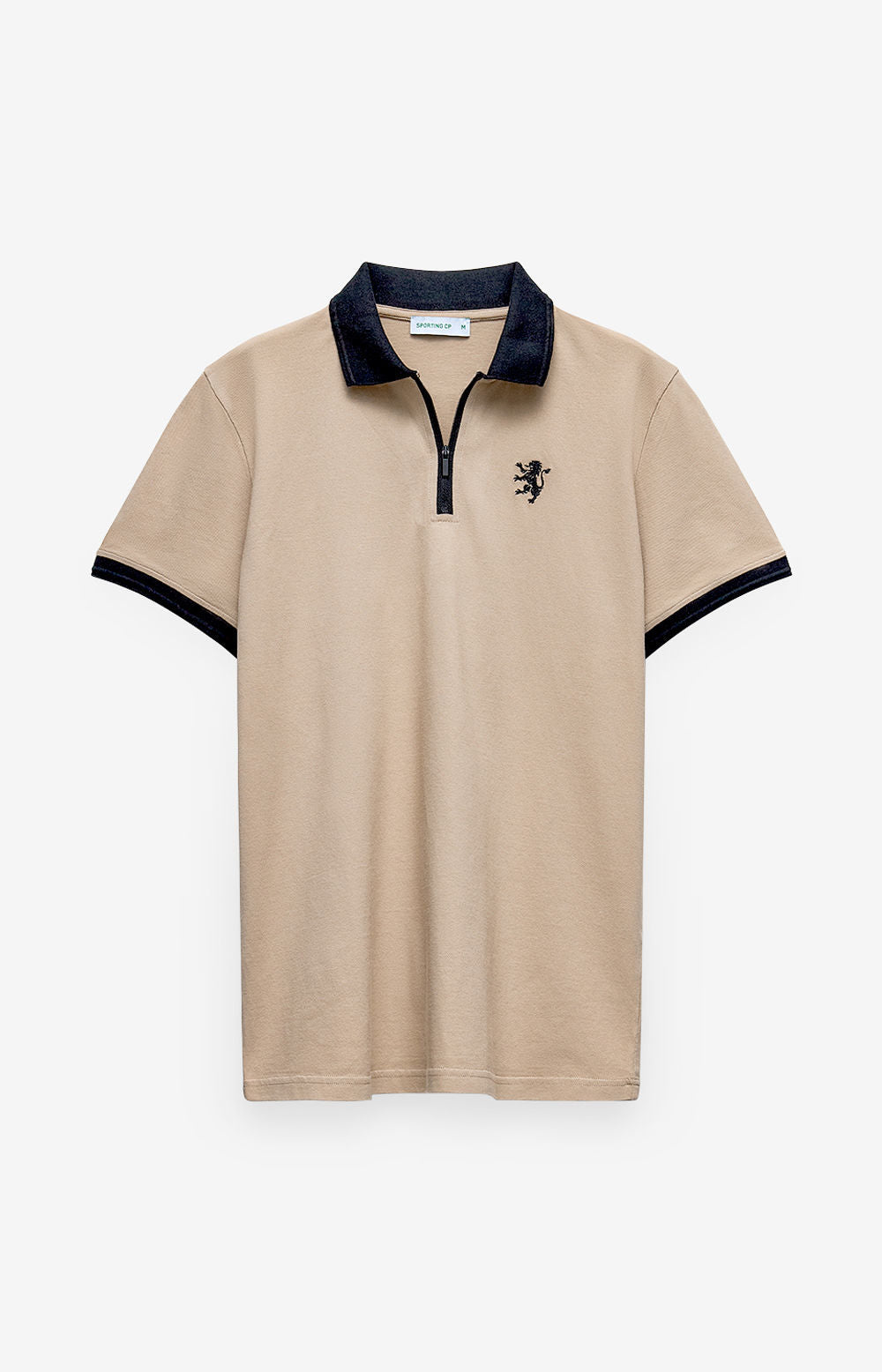 POLO CLOUD CREAM XS-H 2324-MP11289PT