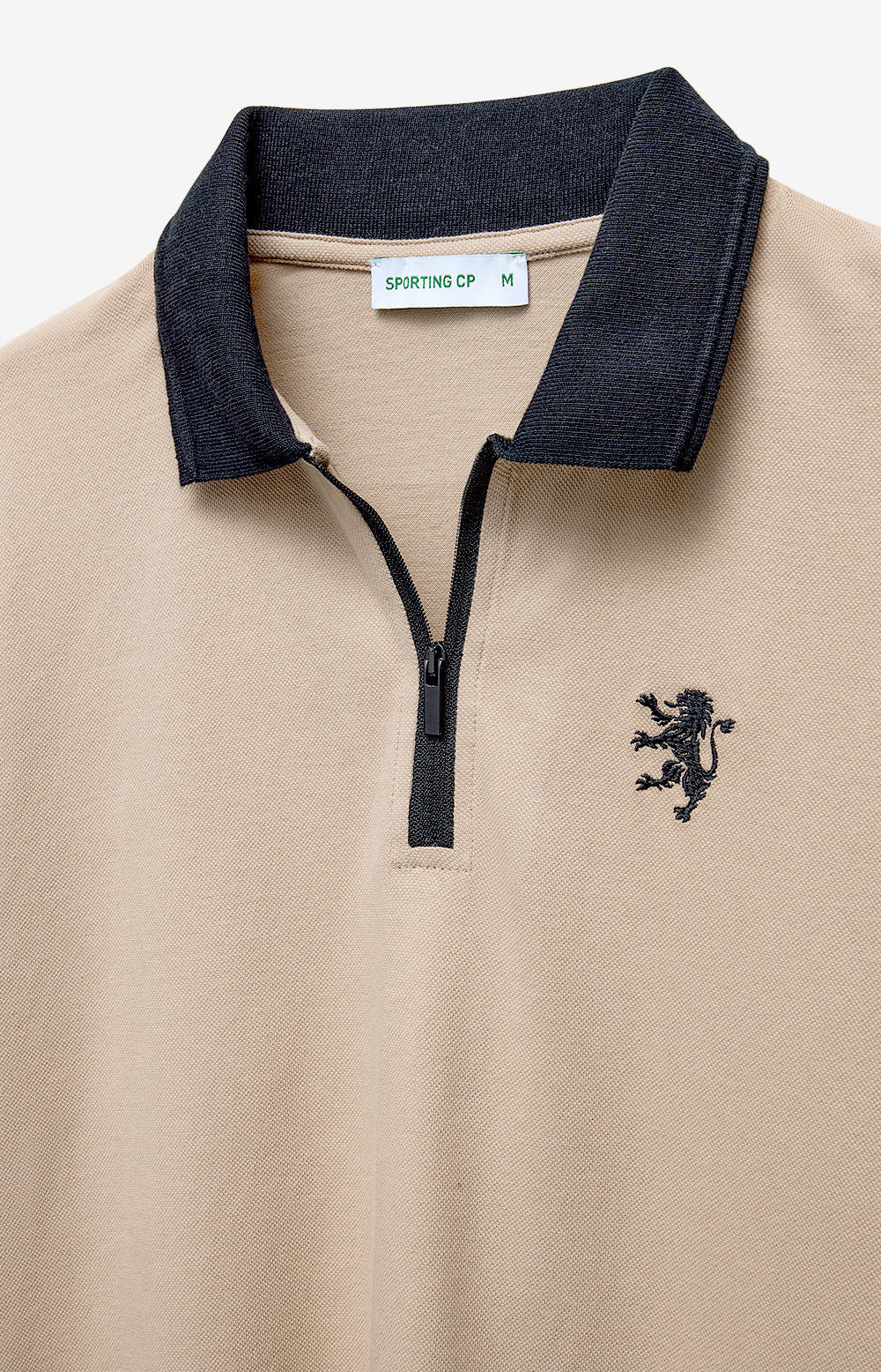 POLO CLOUD CREAM XS-H 2324-MP11289PT